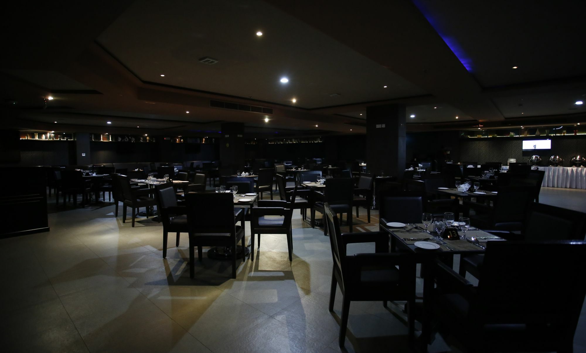 Crystal Palace Hotel Al-Manamah Bagian luar foto